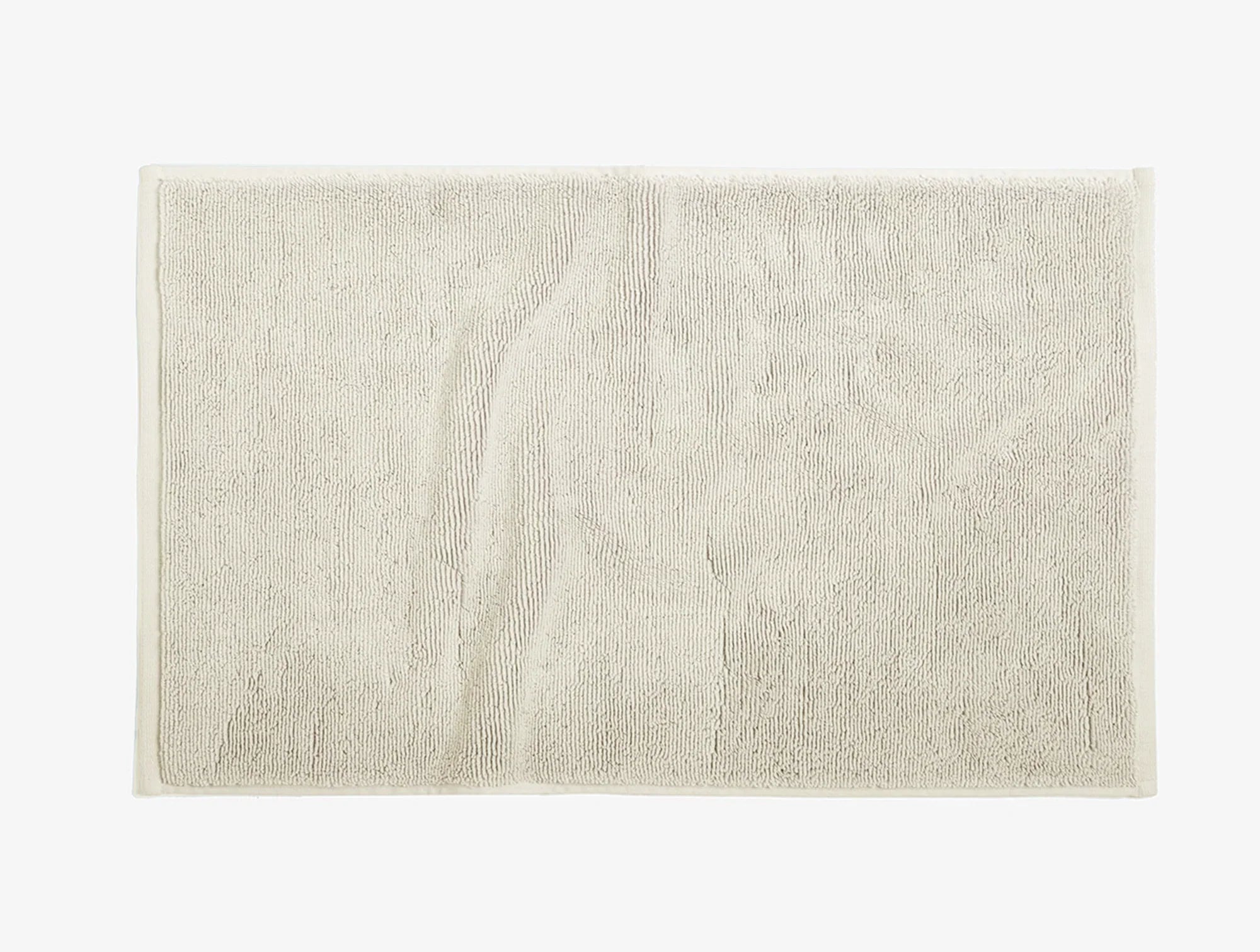 Cloud Loom Organic Towels & Bath Mat