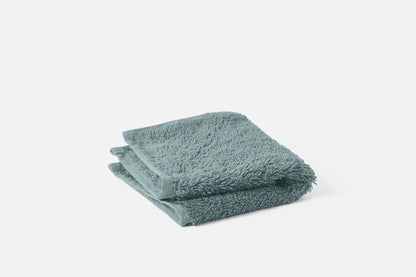 Cloud Loom Organic Towels & Bath Mat
