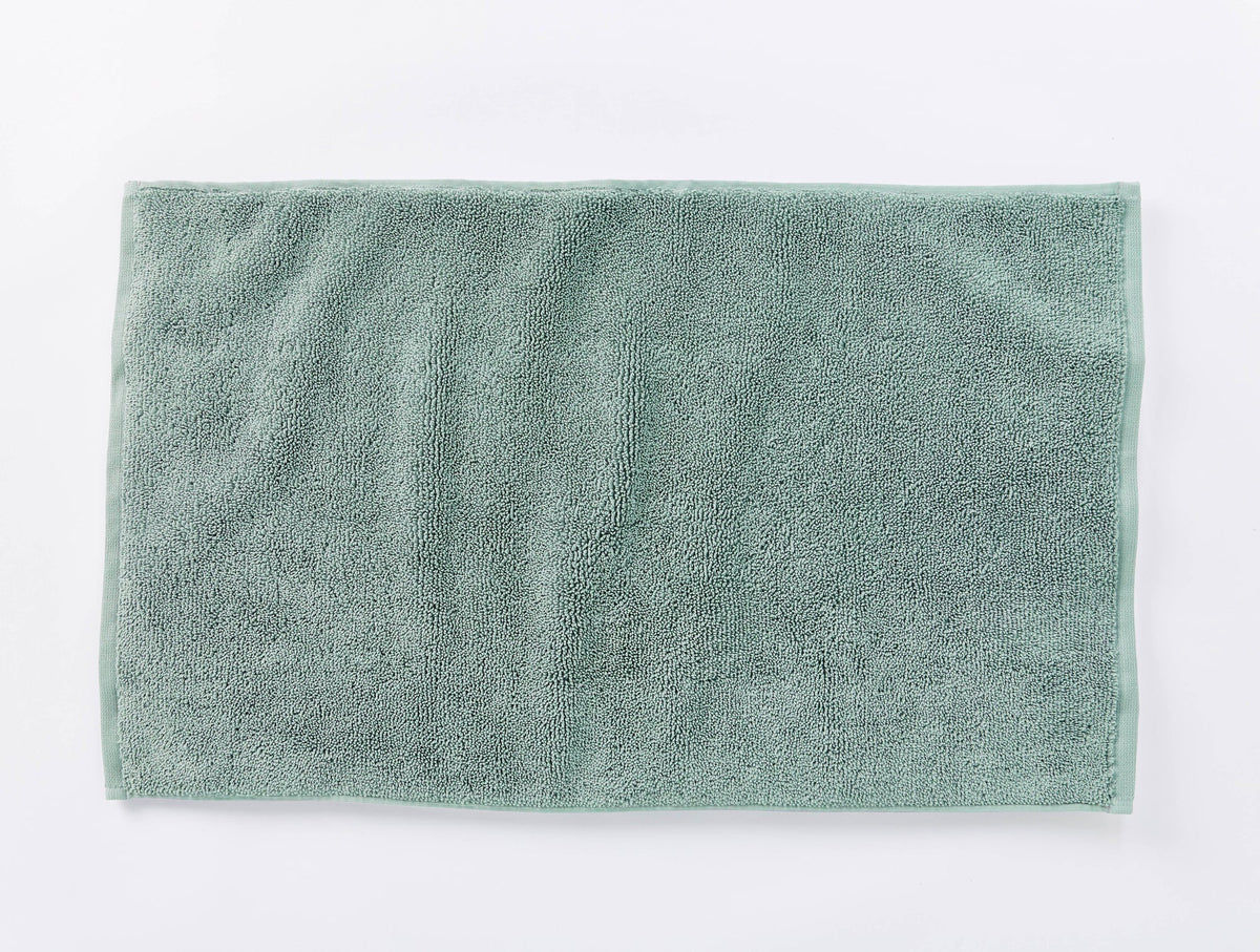 Cloud Loom Organic Towels & Bath Mat