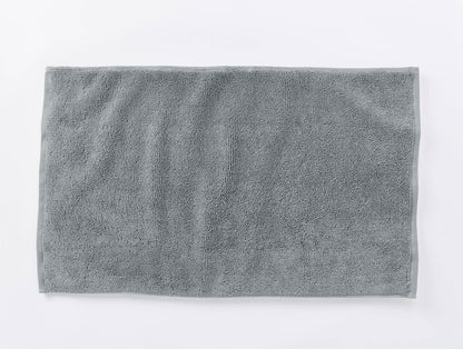 Cloud Loom Organic Towels & Bath Mat