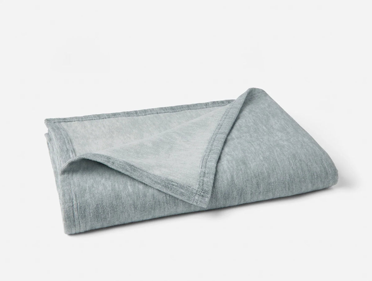 Full Circle Recycled Cotton Blanket