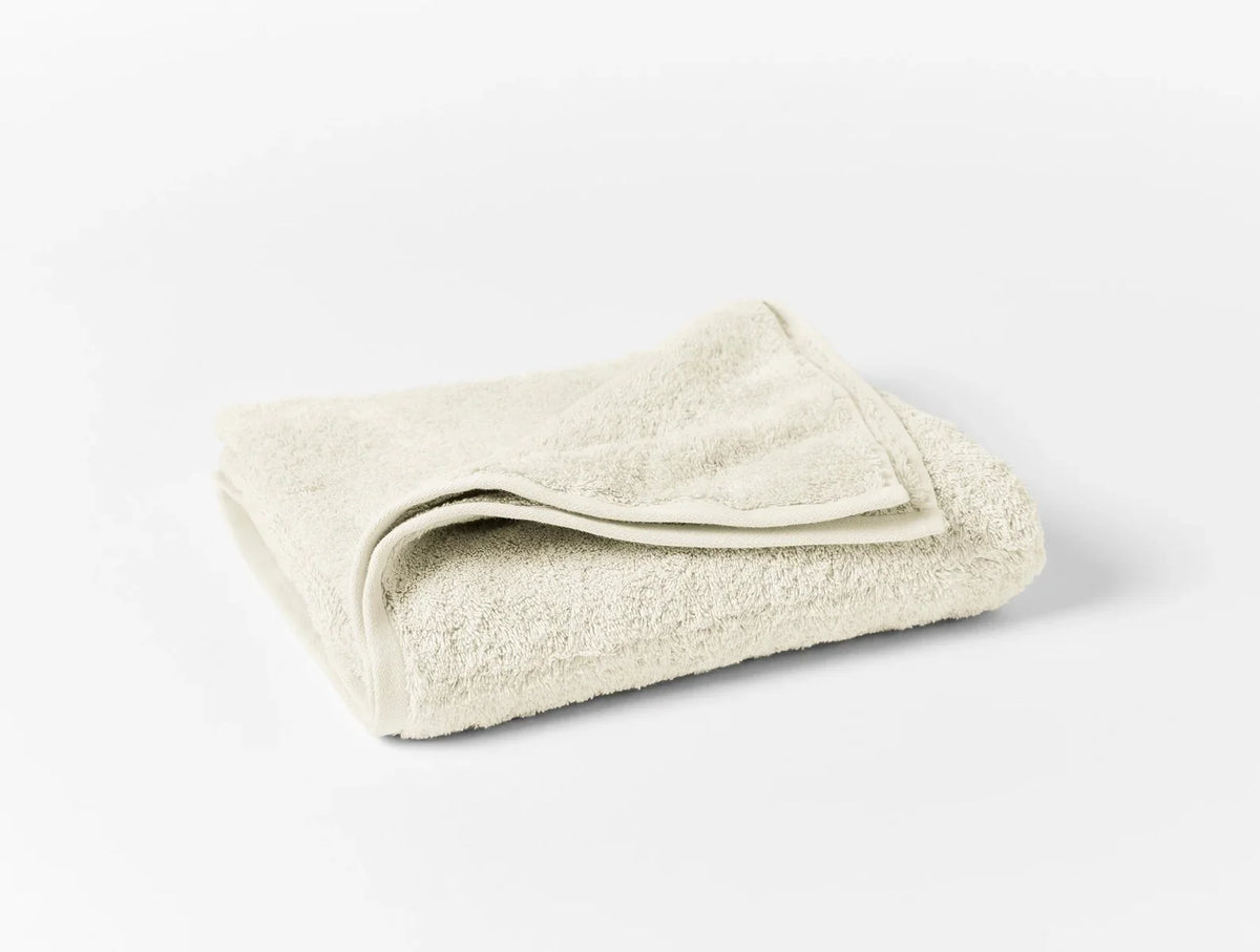 Cloud Loom Organic Towels & Bath Mat