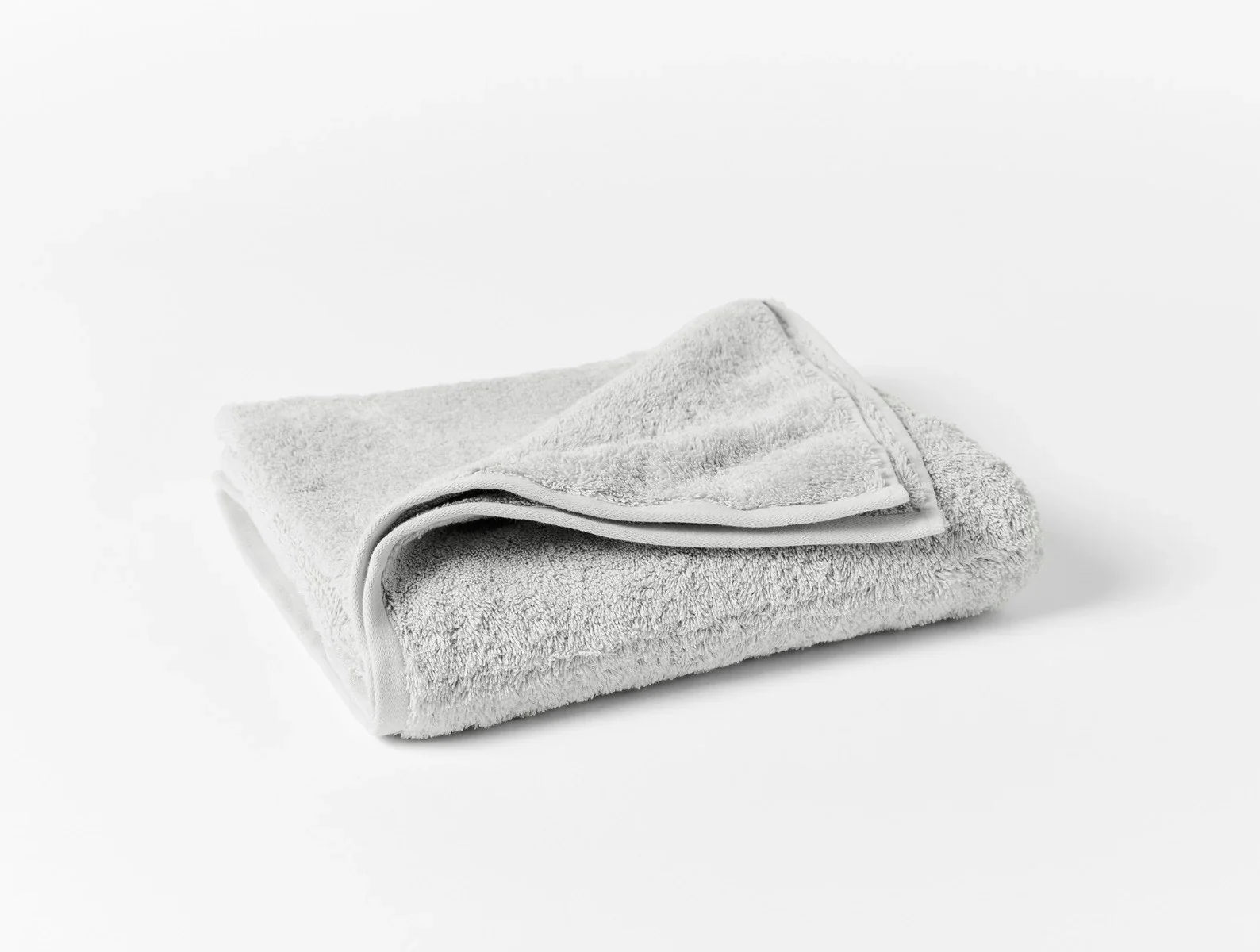 Cloud Loom Organic Towels & Bath Mat