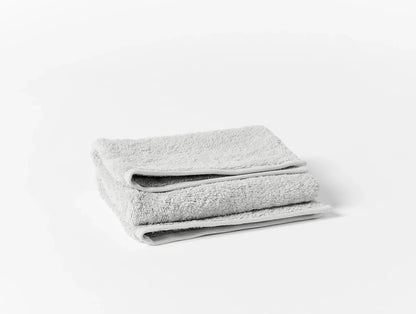 Cloud Loom Organic Towels & Bath Mat
