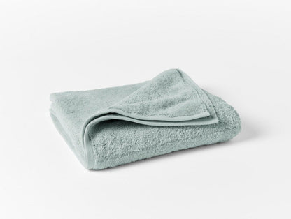 Cloud Loom Organic Towels & Bath Mat