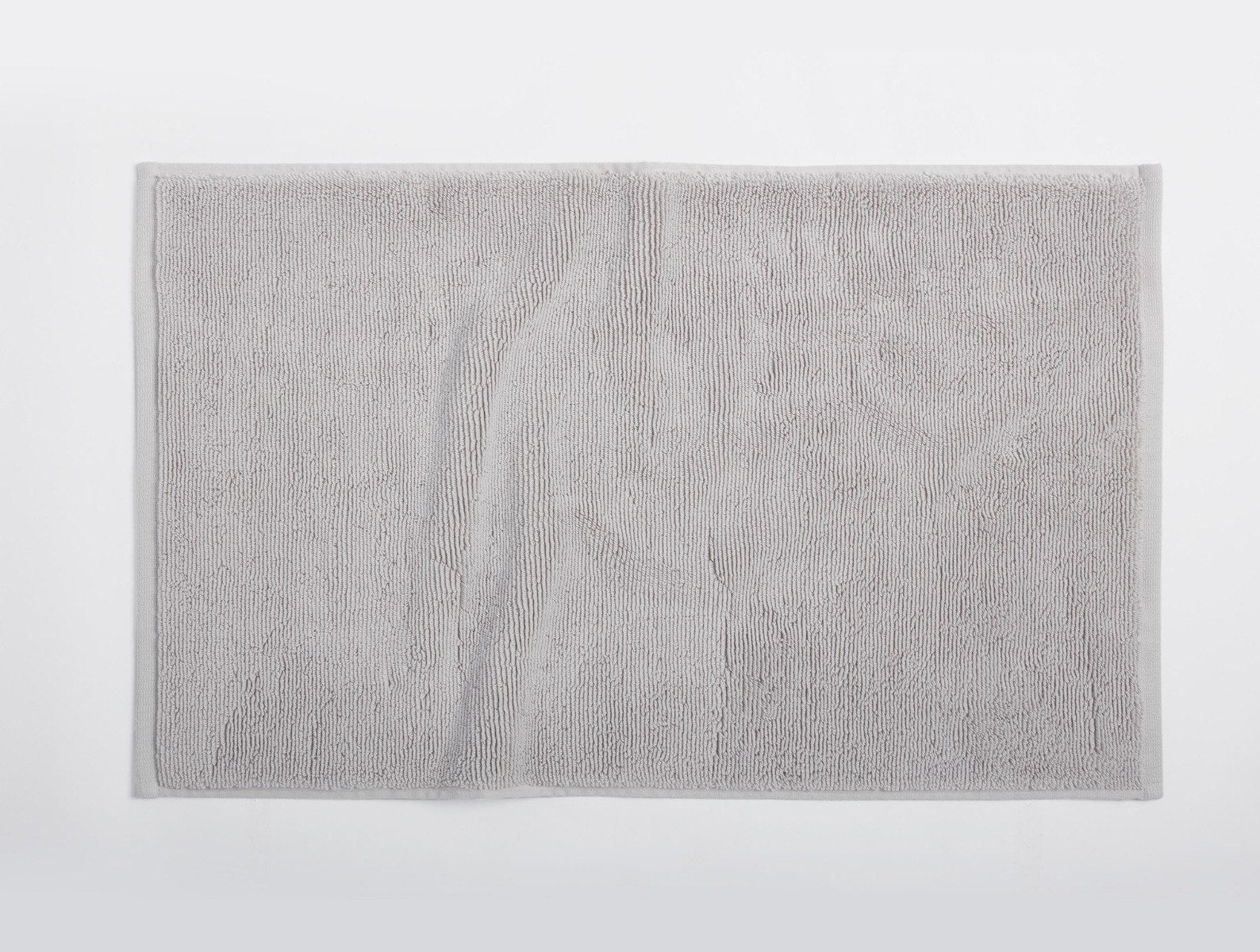 Cloud Loom Organic Towels & Bath Mat